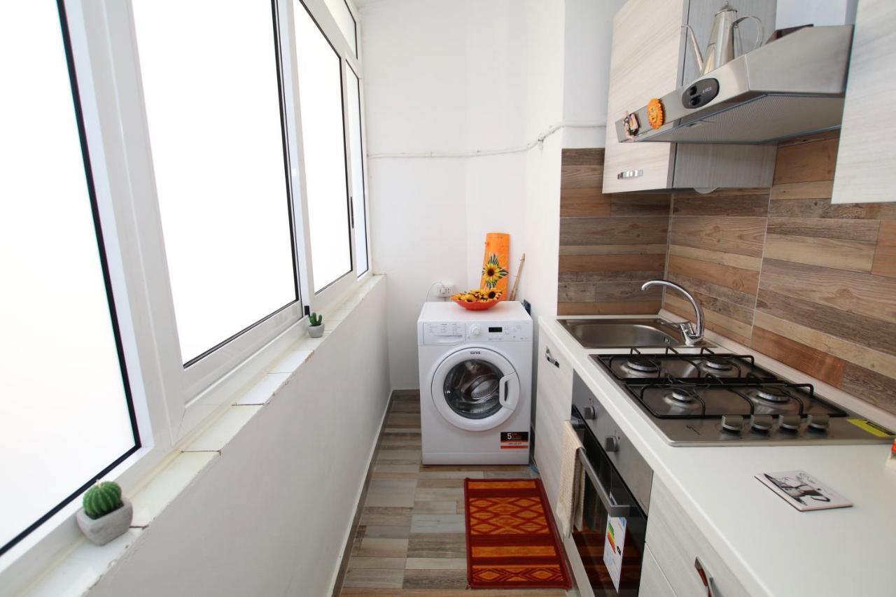 Sicilianamente Stay CTA Exterior foto