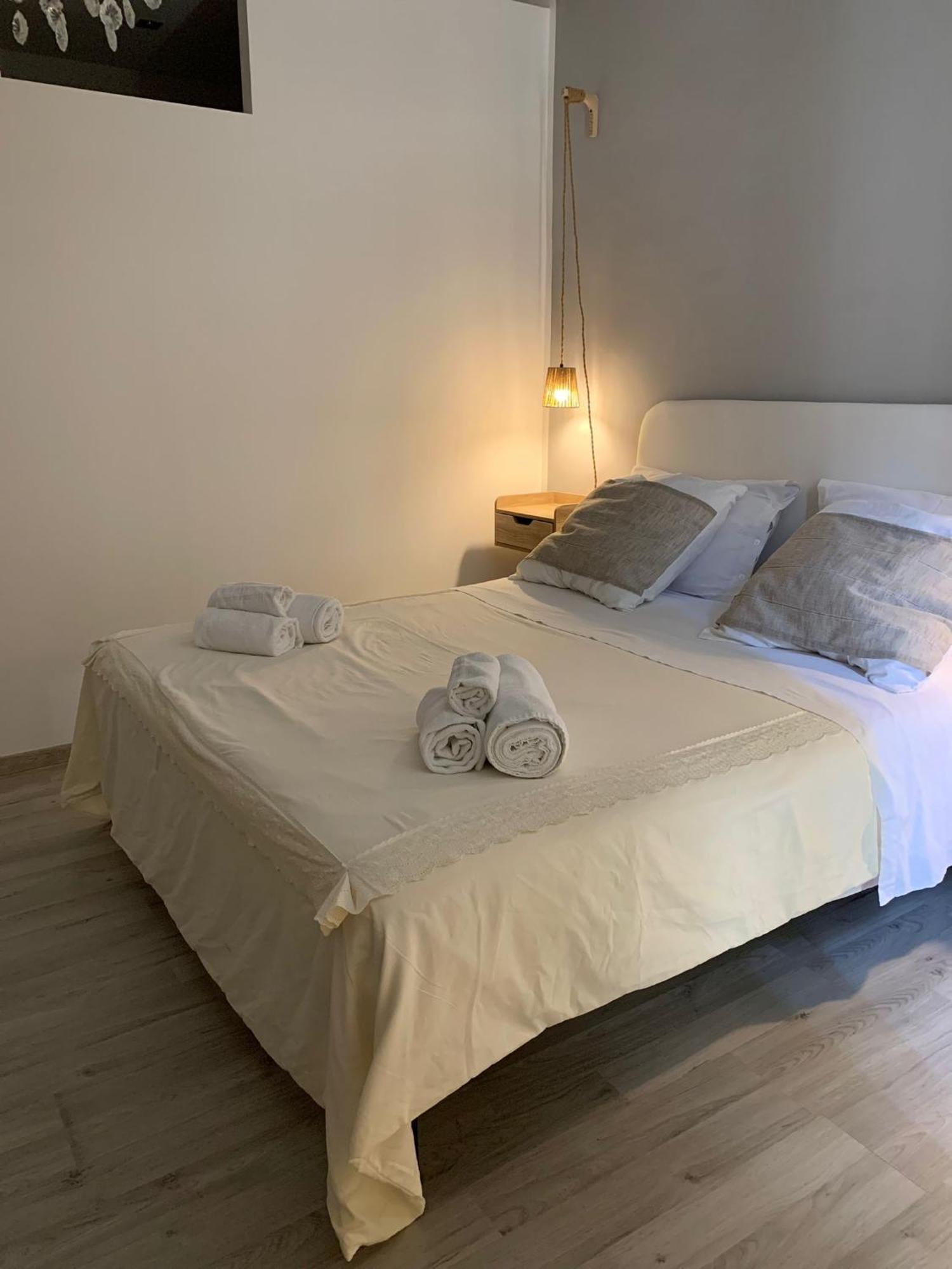 Sicilianamente Stay CTA Exterior foto