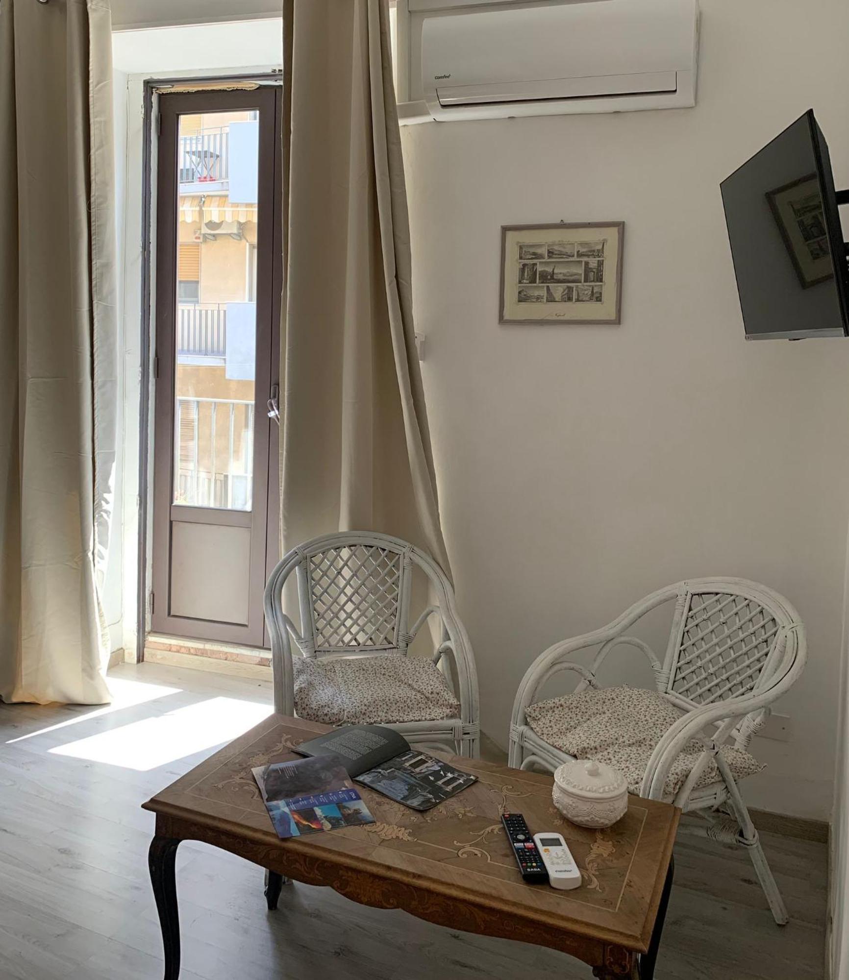 Sicilianamente Stay CTA Exterior foto
