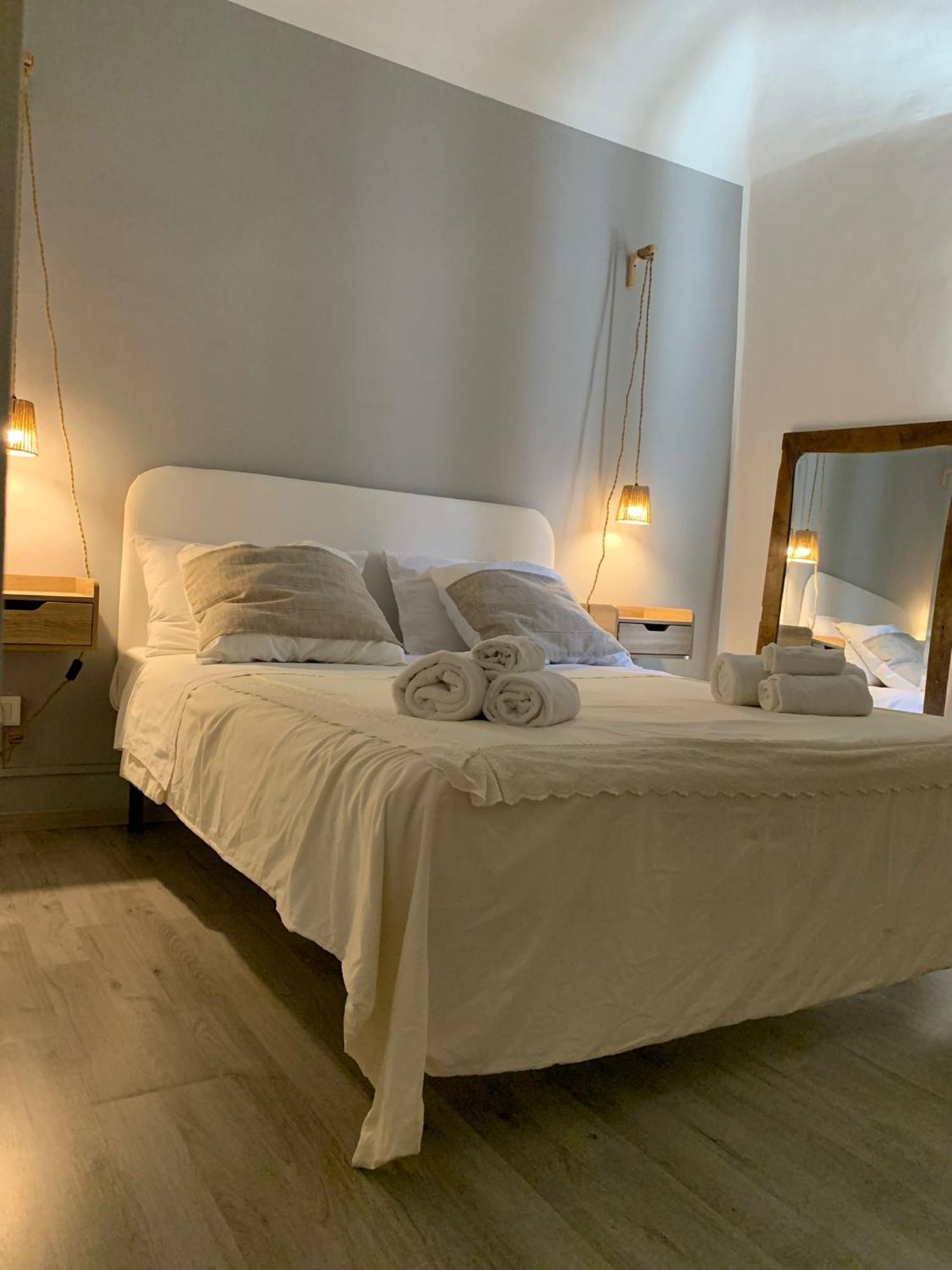 Sicilianamente Stay CTA Exterior foto