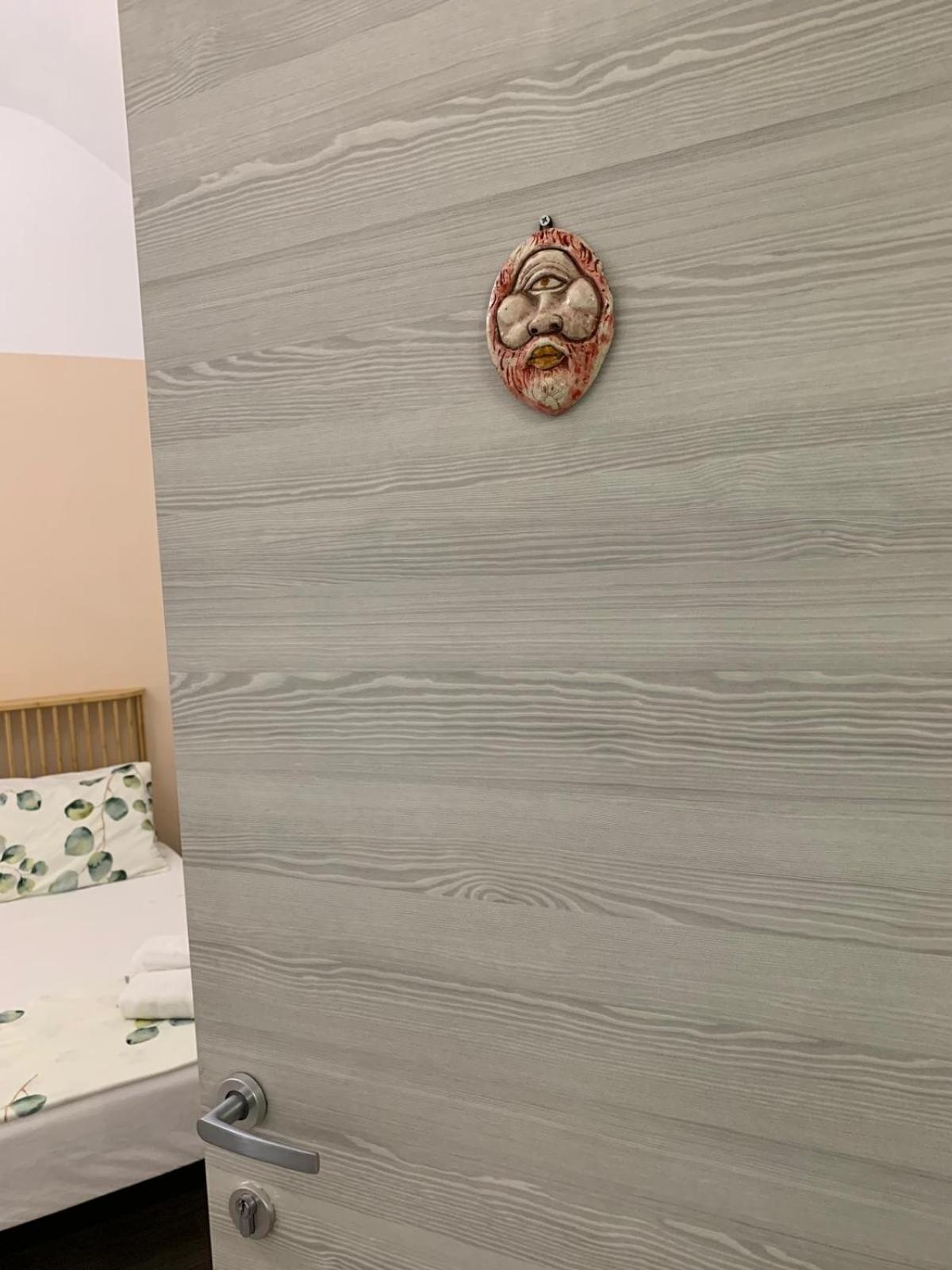 Sicilianamente Stay CTA Exterior foto