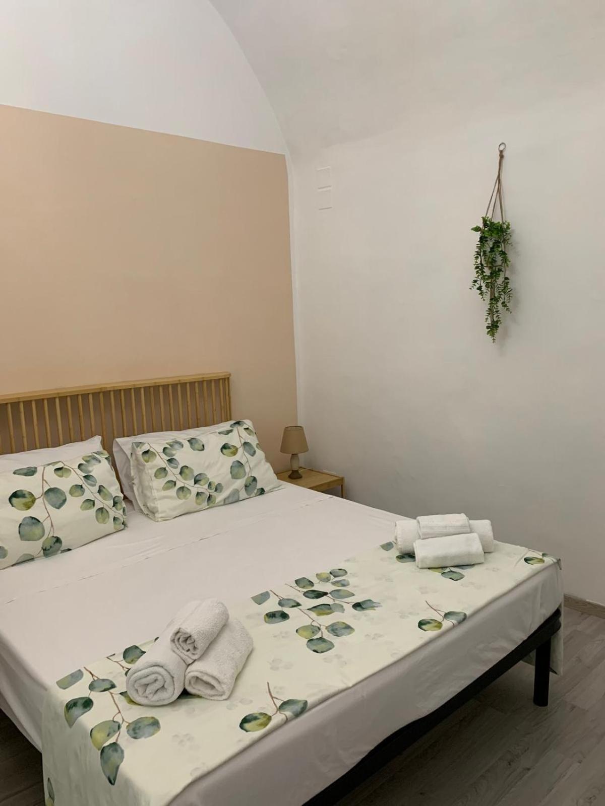 Sicilianamente Stay CTA Exterior foto