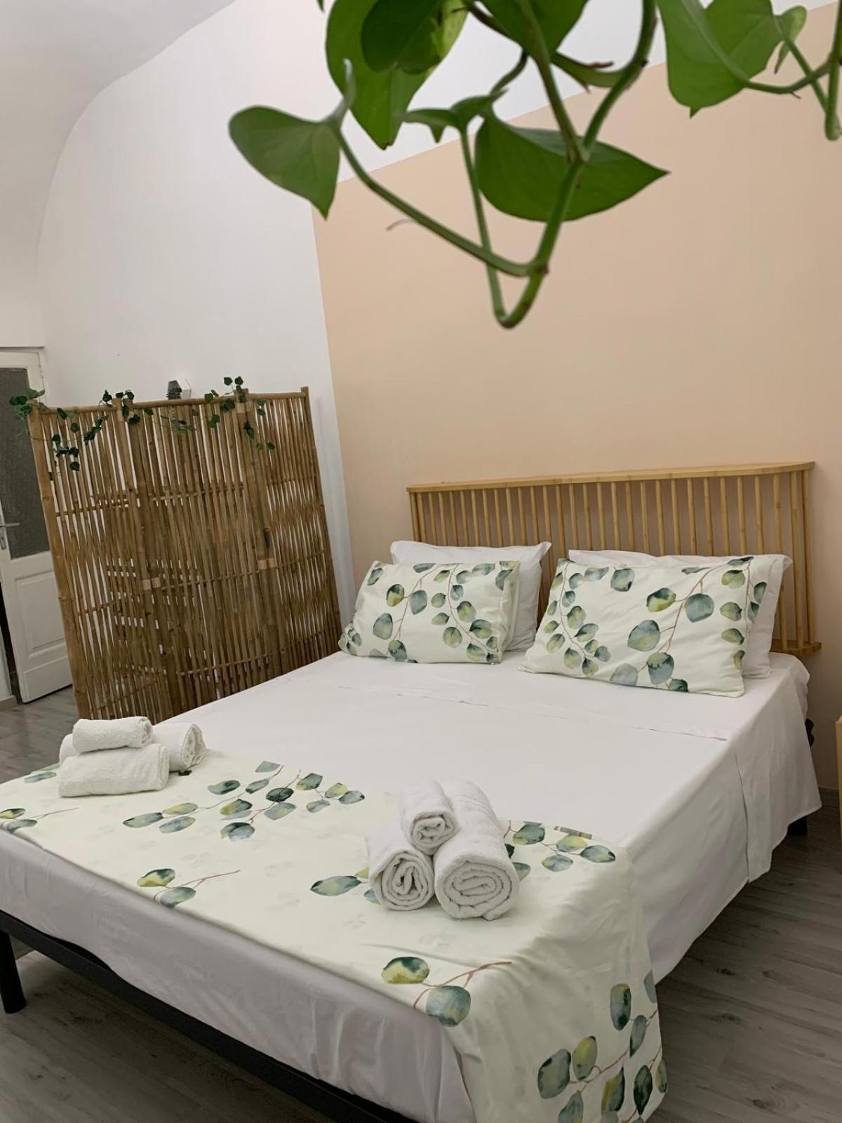 Sicilianamente Stay CTA Exterior foto